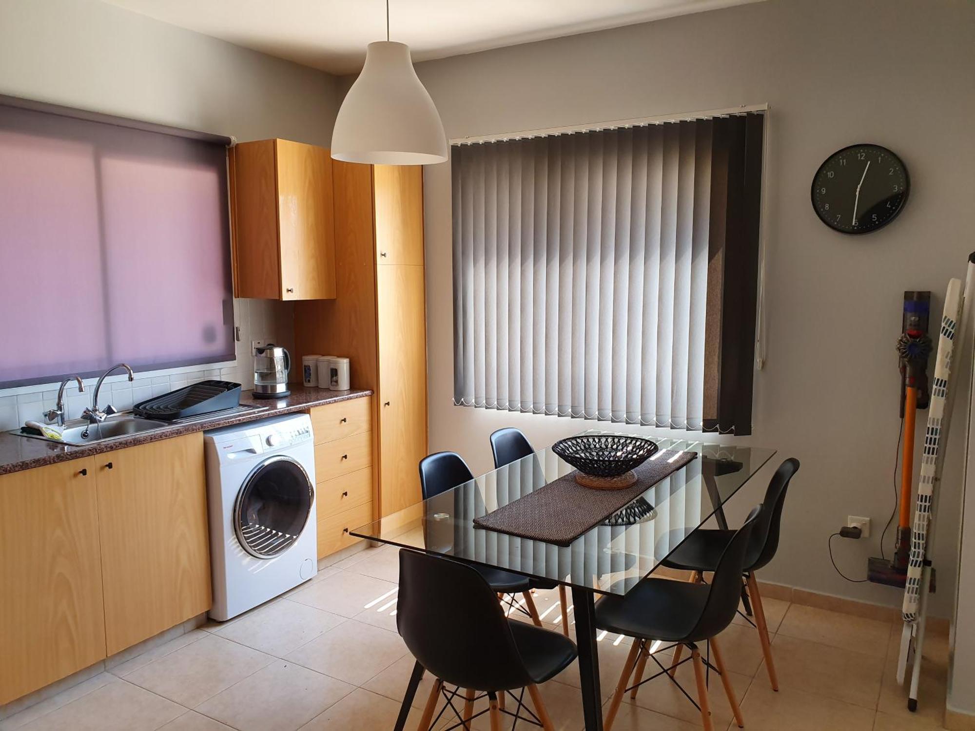 Sirena Sunrise, Apartment 4 Paphos ภายนอก รูปภาพ