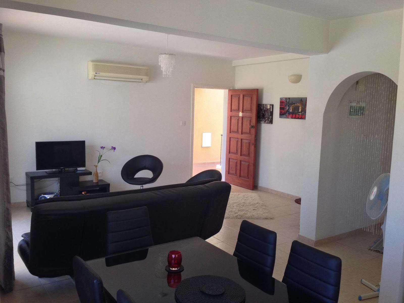 Sirena Sunrise, Apartment 4 Paphos ภายนอก รูปภาพ